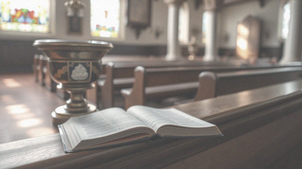 Jakie są obowiązki rodziców podczas chrztu dziecka?
