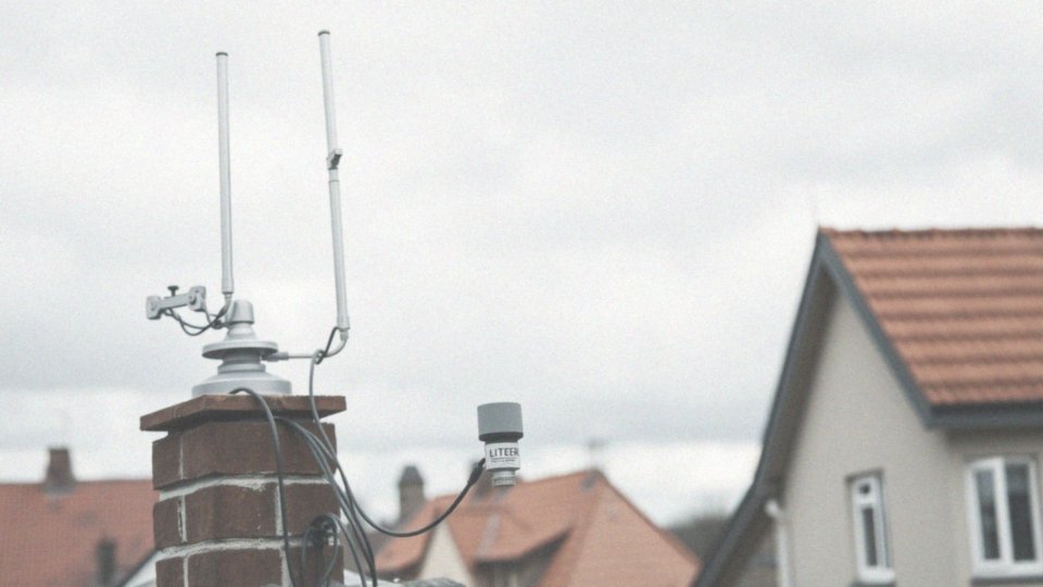 Co to jest filtr LTE i jak wpływa na odbiór sygnału?