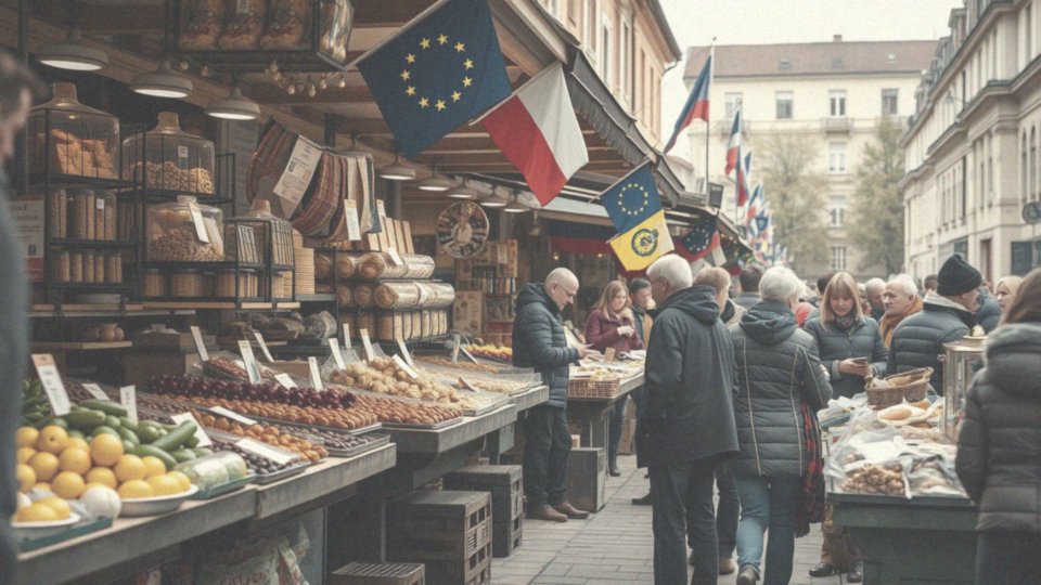 Jakie są korzyści płynące z przyjęcia euro?