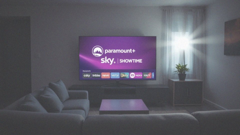 Jakie są usługi streamingowe, na których możemy oglądać Halo?