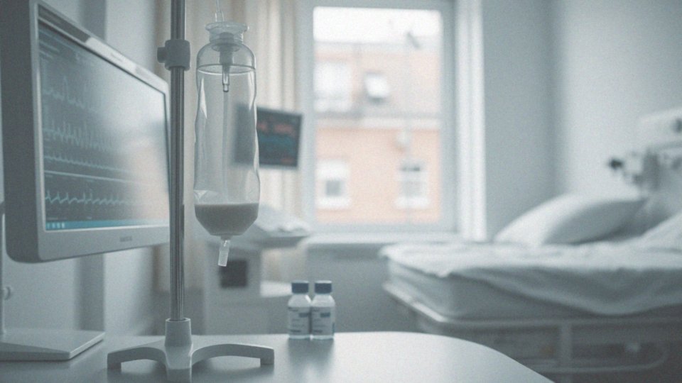 Jakie metody leczenia wspomagającego są dostępne po chemioterapii?