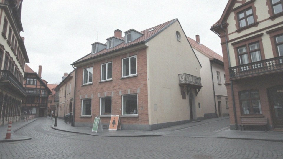 Kiedy potrzebne jest pozwolenie budowlane przy zmianie sposobu użytkowania?