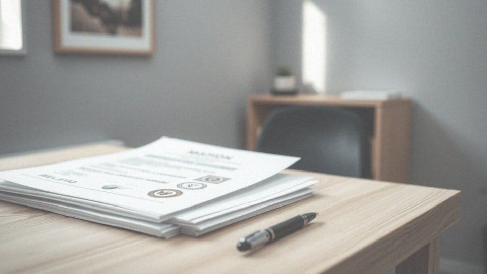 Jakie dokumenty są potrzebne do uzyskania urlopu zdrowotnego?