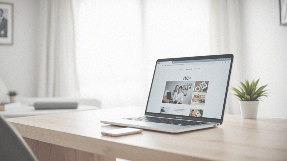 Jakie są możliwości e-rachunków w ofercie nc+?