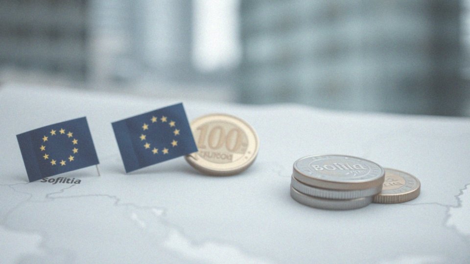 Kiedy Bułgaria planuje przyjęcie euro?
