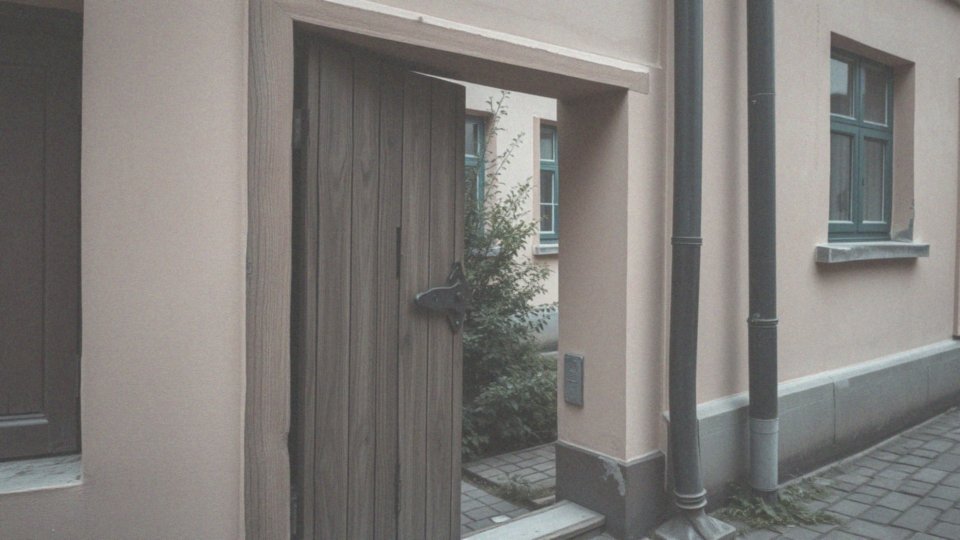 Jakie przestępstwa związane są z naruszeniem miru domowego?