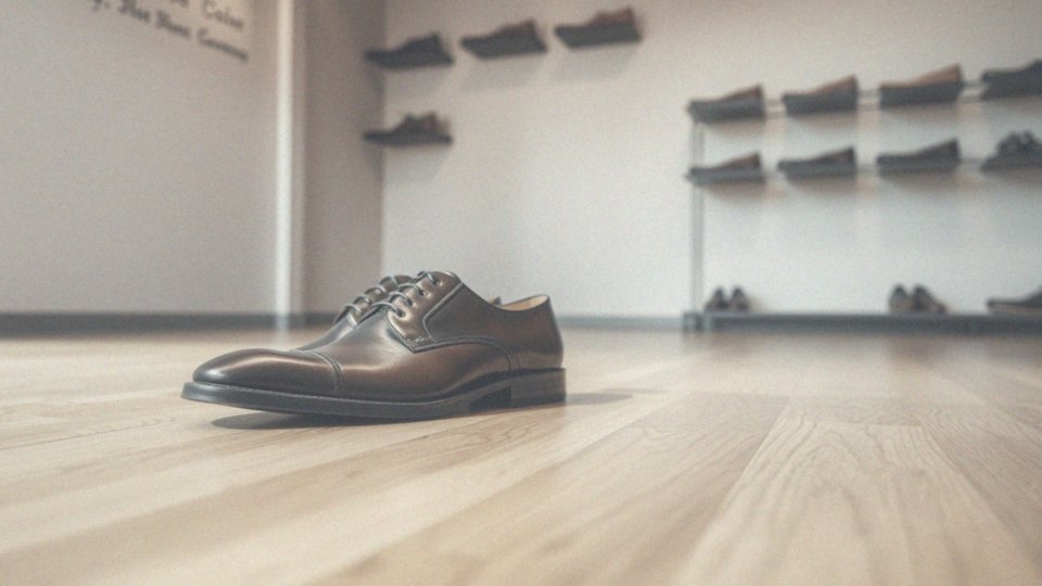 W jakiej kolorystyce dostępne są buty AM Shoe?