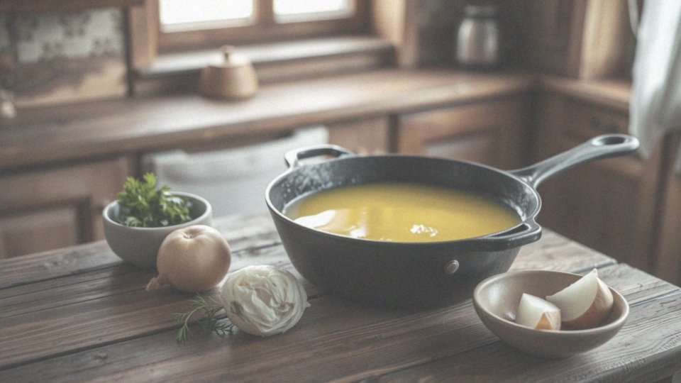 Jakie są zastosowania masła klarowanego w gastronomii?