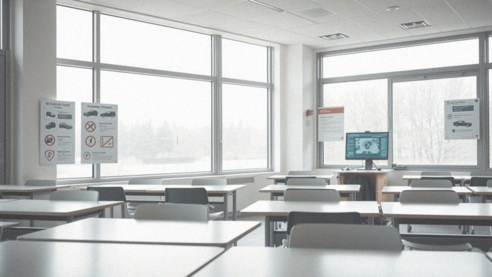 W jakim wieku mogę rozpocząć kurs na prawo jazdy kat B?