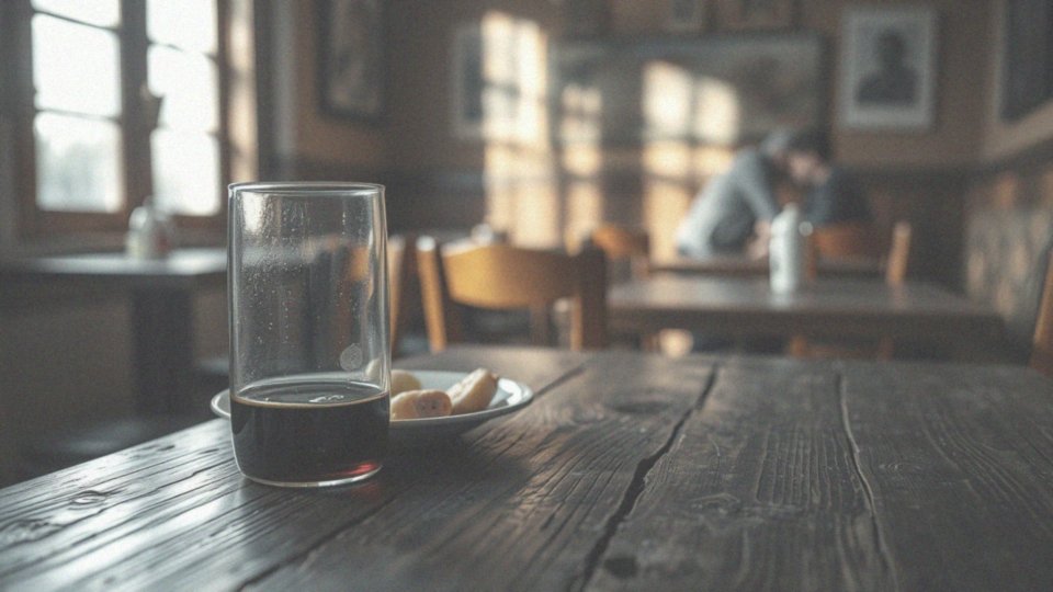 Jakie są długoterminowe skutki nadużywania alkoholu?