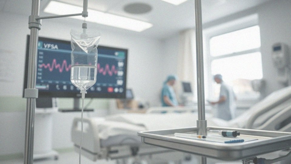 Jak podać N-acetylocysteinę w leczeniu zatrucia paracetamolem?