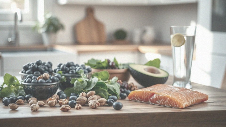 Jak dieta wpływa na naszą równowagę psychiczną?