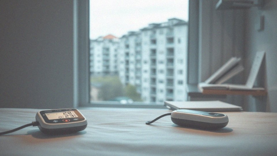 Jakie są przyczyny nagłego wzrostu ciśnienia tętniczego?