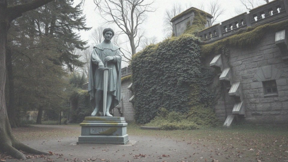 Jaką rolę odgrywają tematy związane z Sarmatyzmem w dziełach Słowackiego?