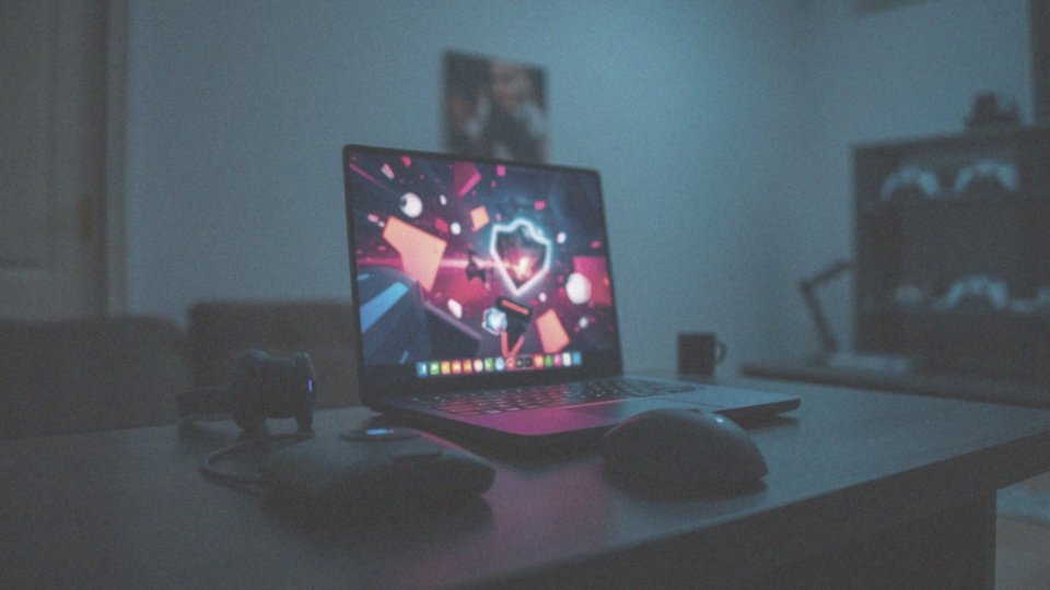 Dlaczego rozdzielczość Full HD jest istotna w laptopach gamingowych do 4000 zł?