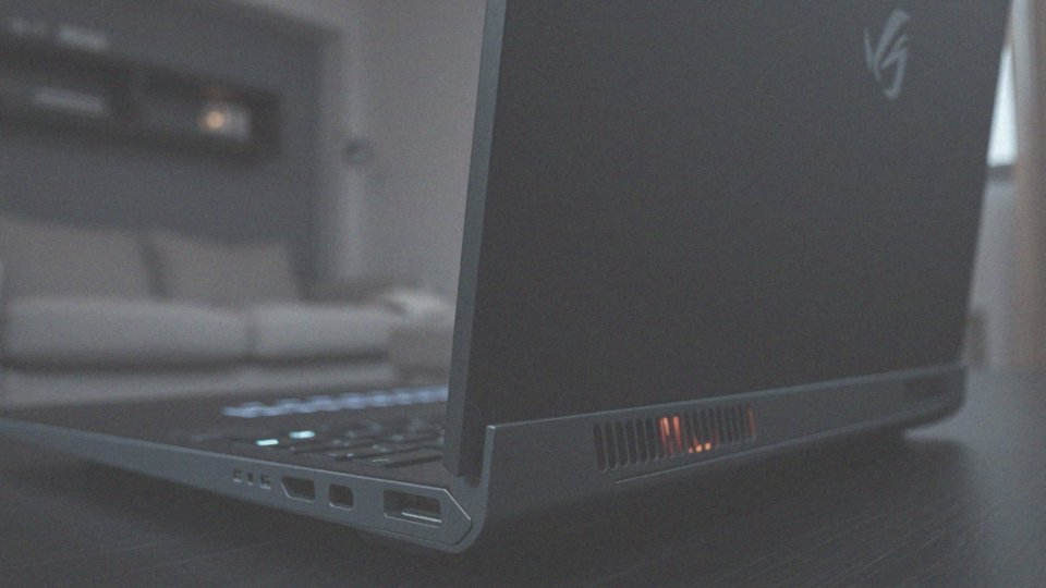 Dlaczego dedykowana karta graficzna jest ważna w laptopach gamingowych do 4000 zł?
