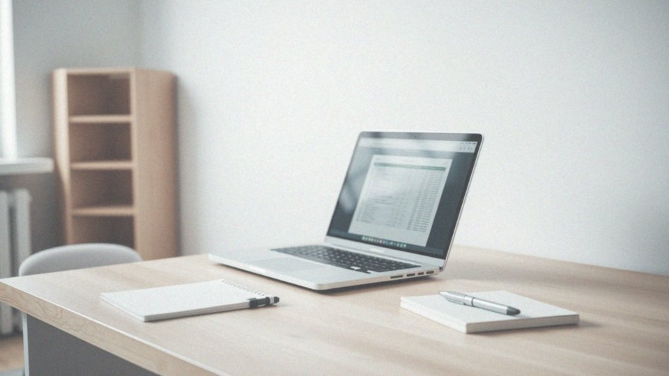 Jakie laptopy biurowe i na studia są dostępne do 2000 zł?