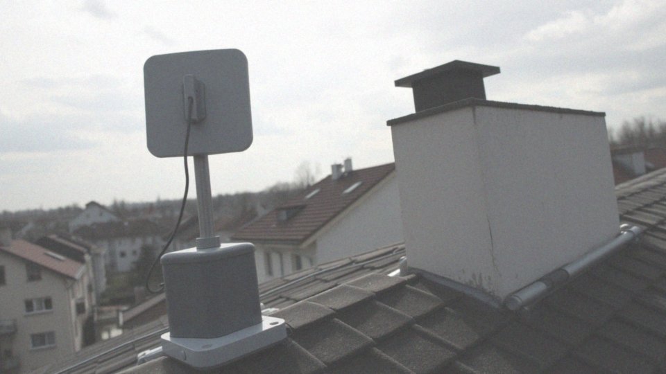 Co to jest zysk energetyczny anteny i dlaczego jest ważny?