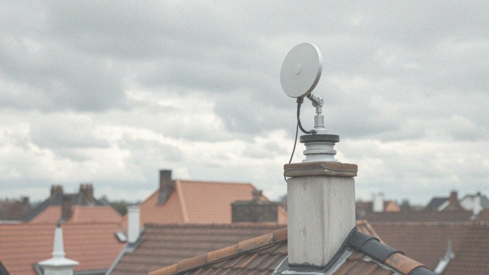 Jakie są opinie na temat anteny TechniSat SmartTenne 5?
