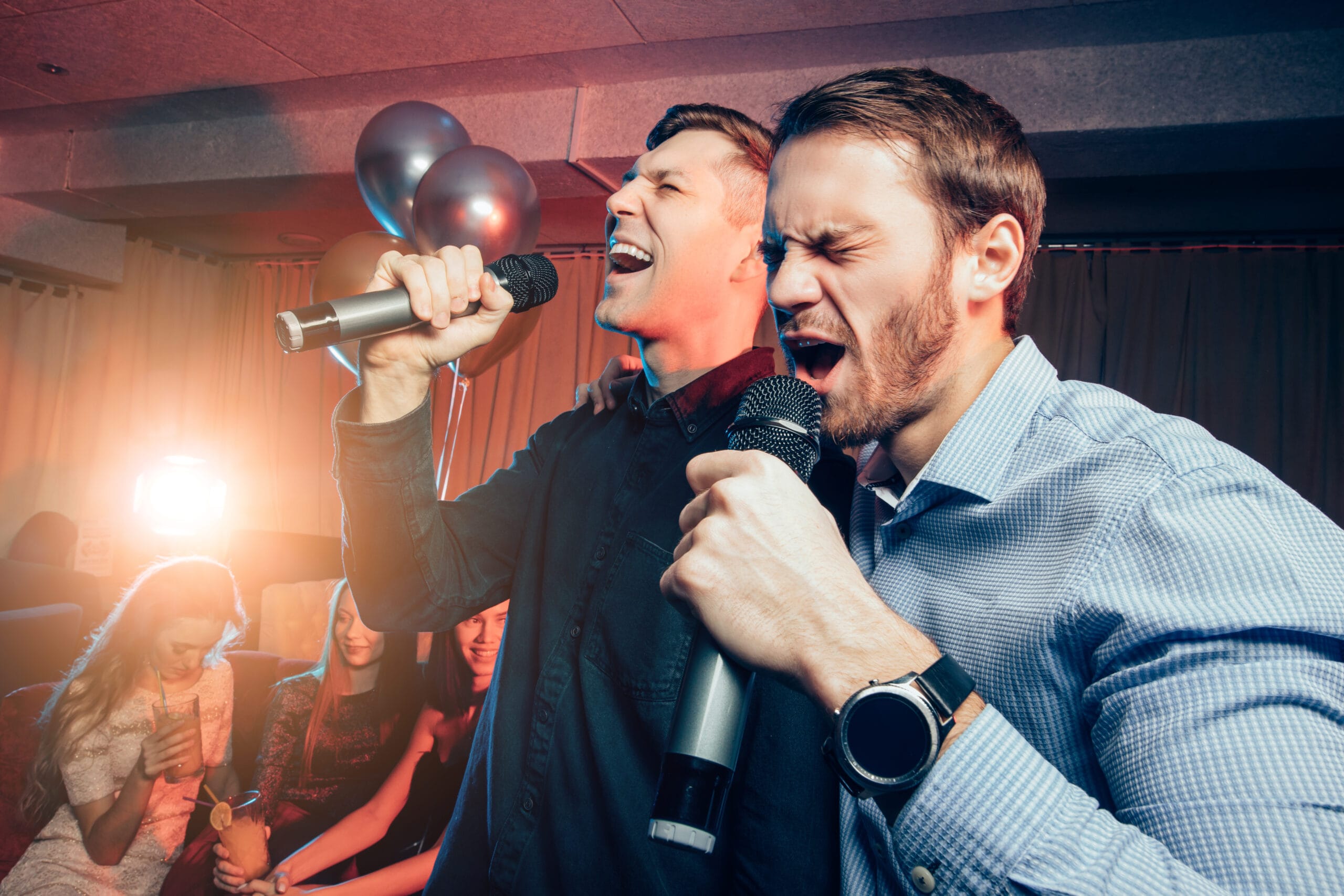 Szukasz karaoke w Krakowie? Sprawdź Halę Centralną!