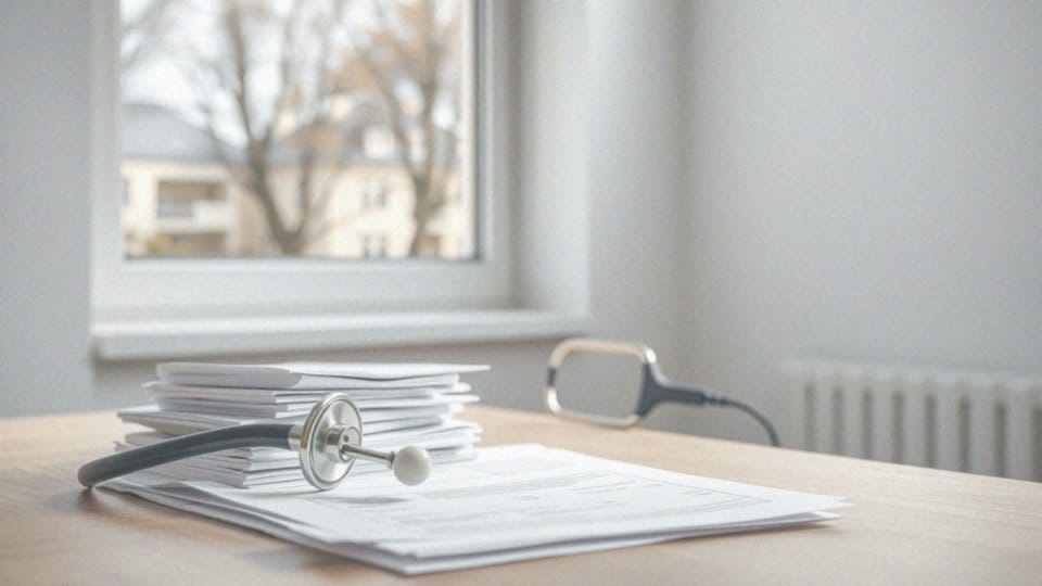 Badania wstępne do pracy – co musisz wiedzieć przed zatrudnieniem?
