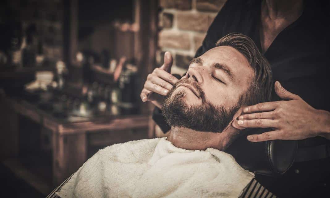 Barber Limanowa