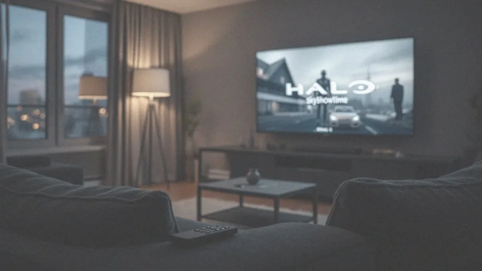 Halo gdzie obejrzeć? Sprawdź platformy streamingowe