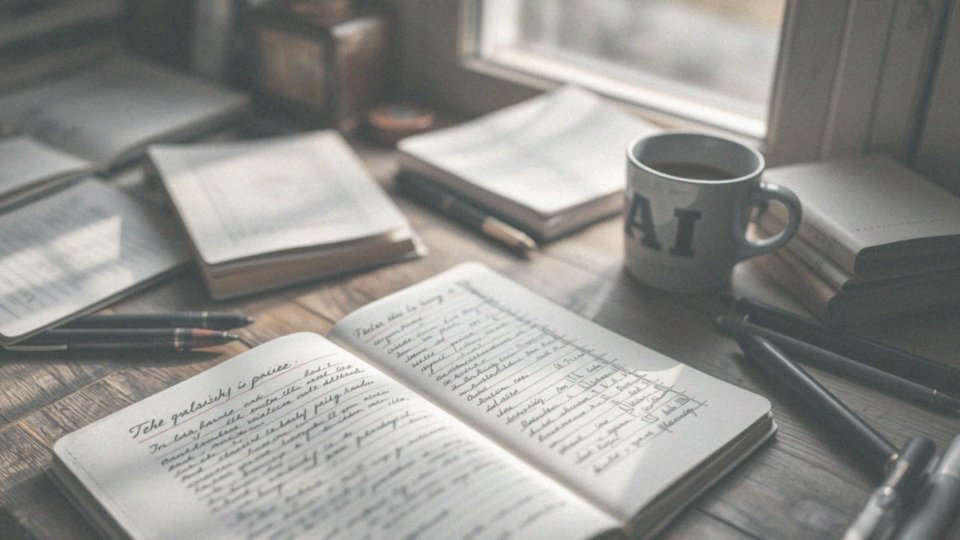 Jak napisać dialog w opowiadaniu? Zasady i techniki