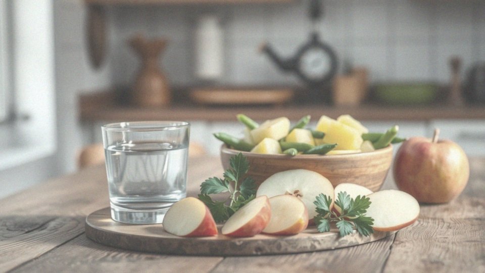 Jak obniżyć kreatyninę domowymi sposobami? Skuteczne metody