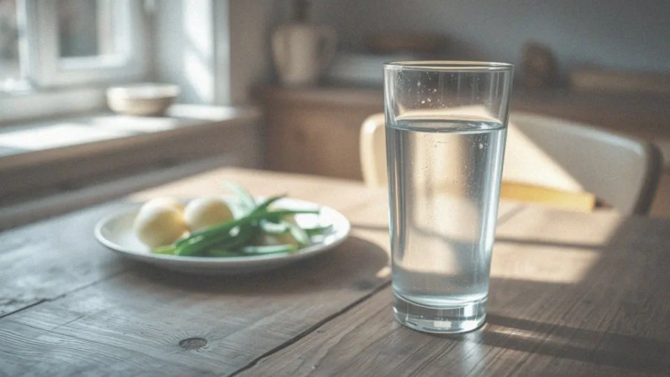 Lekko podwyższona kreatynina – co to oznacza i jak ją obniżyć?