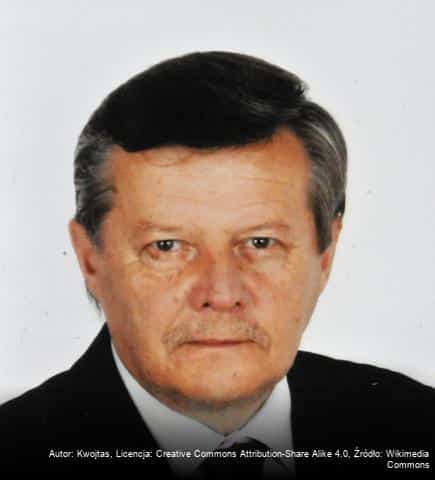 Leszek Mordarski