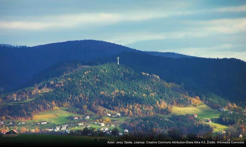 Miejska Góra (Limanowa)