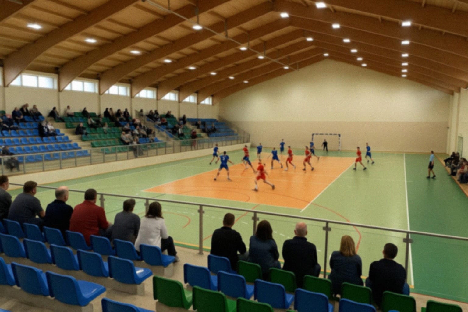 Wyróżnienia dla nauczycieli i działaczy sportu szkolnego w Limanowej