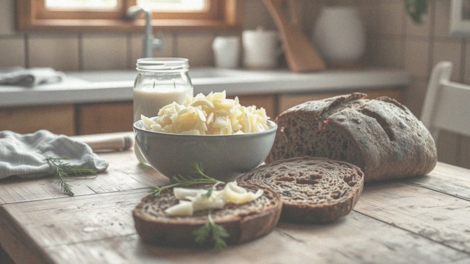 Naturalne probiotyki ginekologiczne – co warto wiedzieć?
