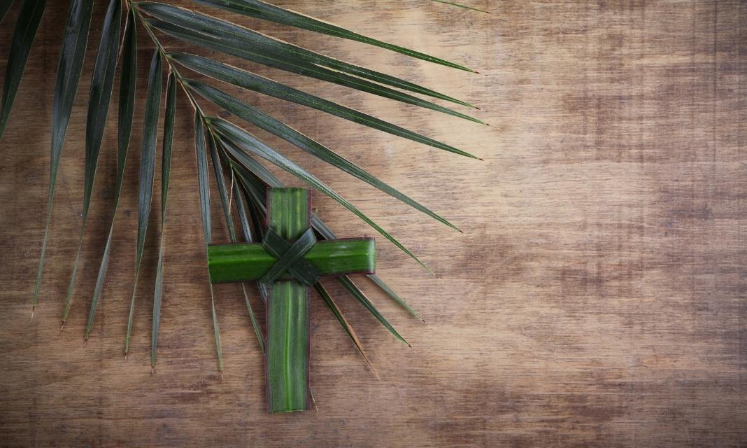 Niedziela Palmowa w Limanowej – Tradycje i obrzędy Święta Przebłagania