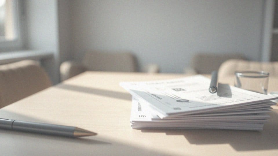 Orzeczenie lekarskie od poprzedniego pracodawcy – co musisz wiedzieć?