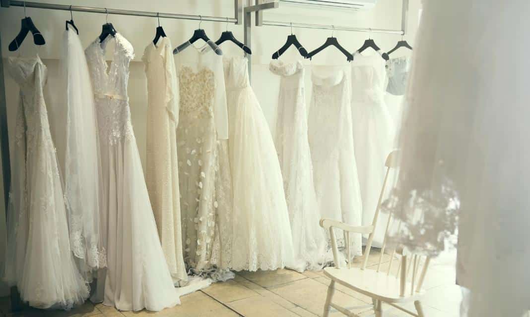 Salon Sukien Ślubnych Limanowa