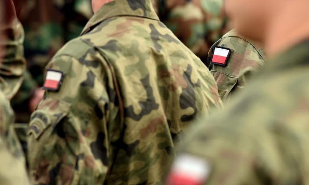 Święto Wojska Polskiego w Limanowej: Tradycja i Patriotyzm na sercu Miasta