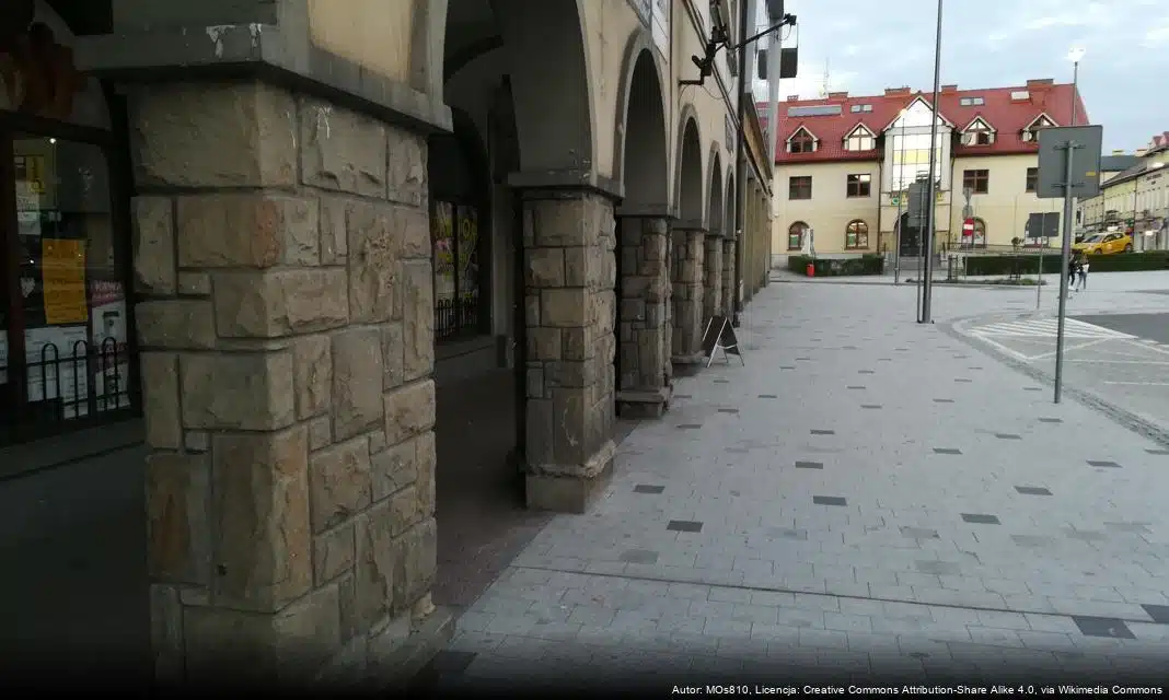 Ferie zimowe w Limanowej z DISCO PARTY ICE!