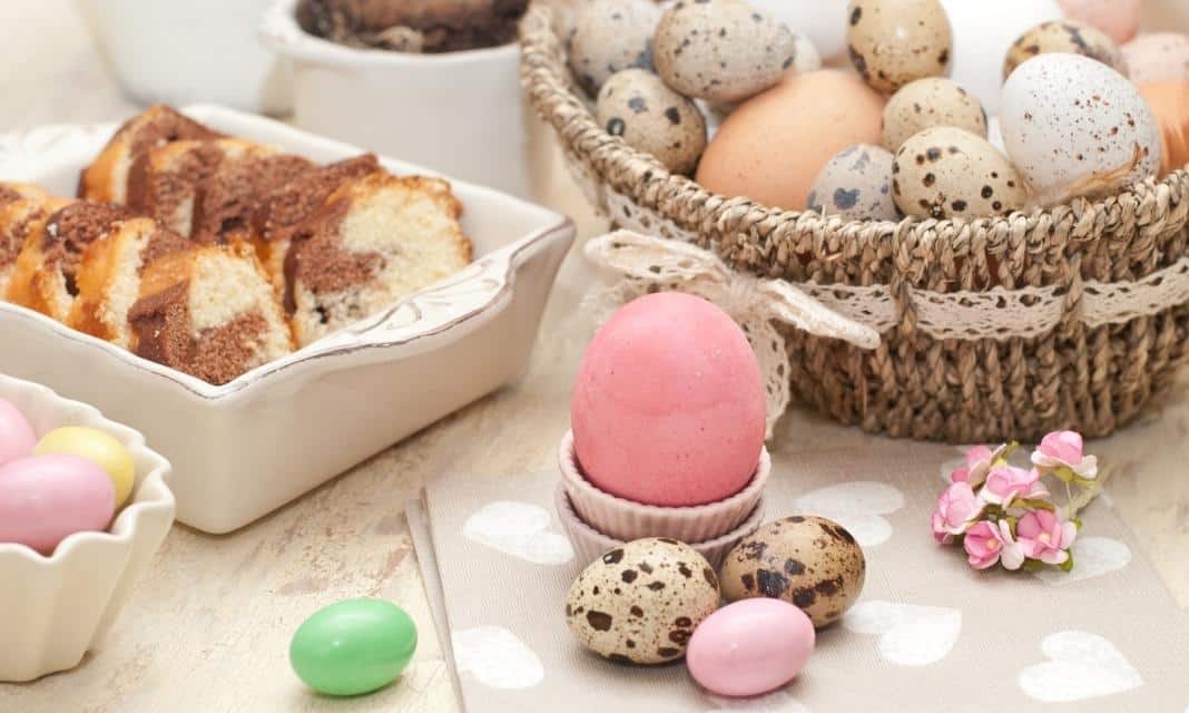 Wielkanoc w Limanowej – tradycje, obyczaje i radosne świętowanie